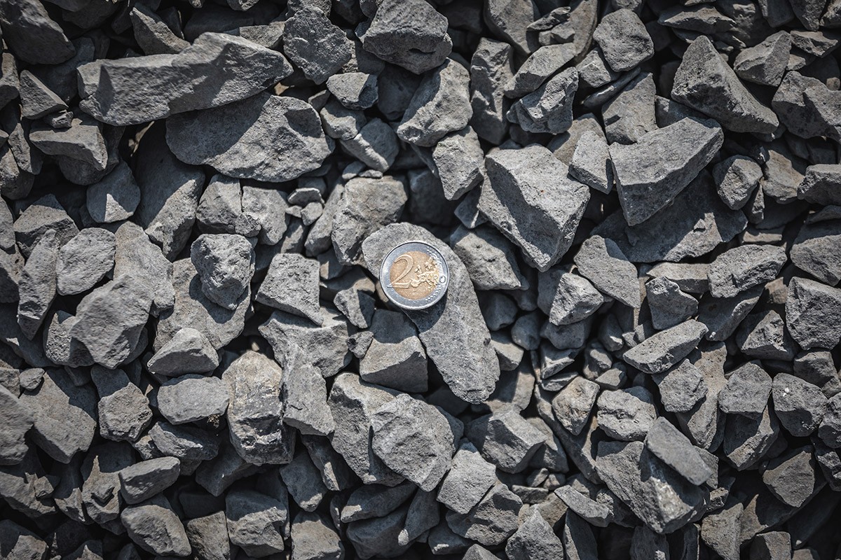 Basalt 16 - 32 mm