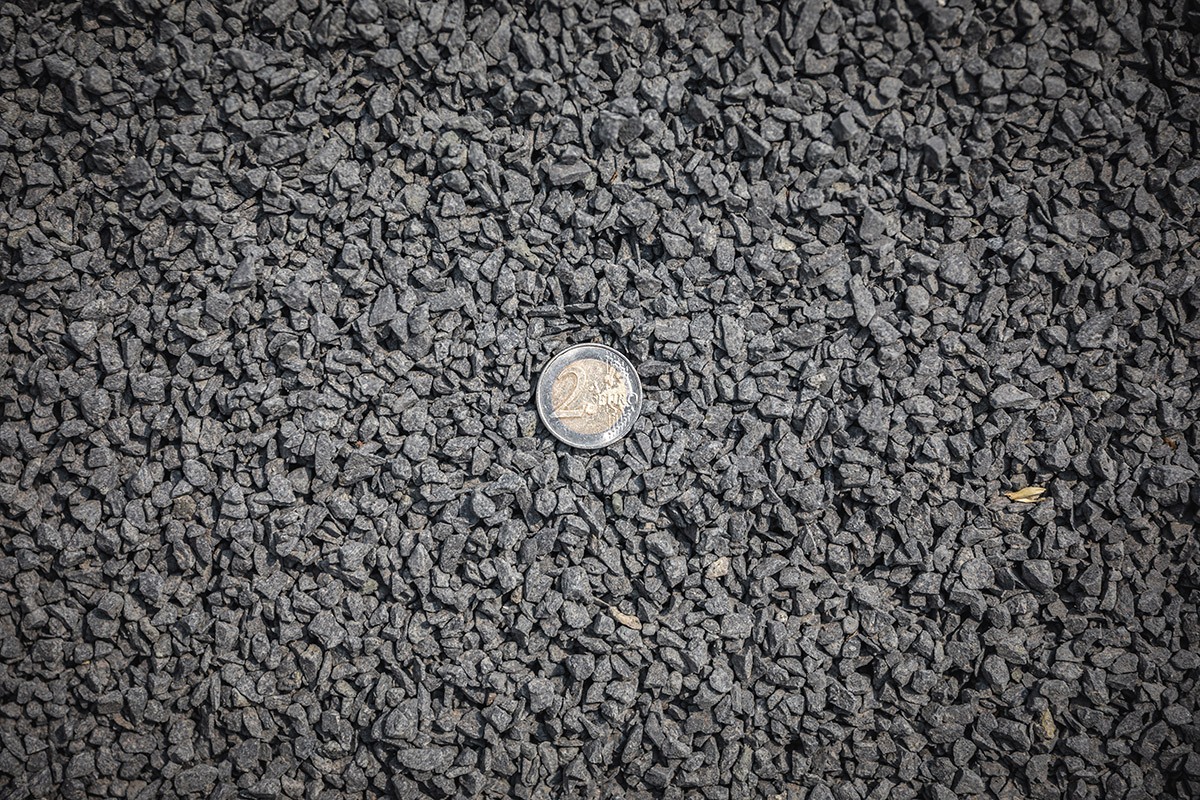 Basalt 2 - 5 mm