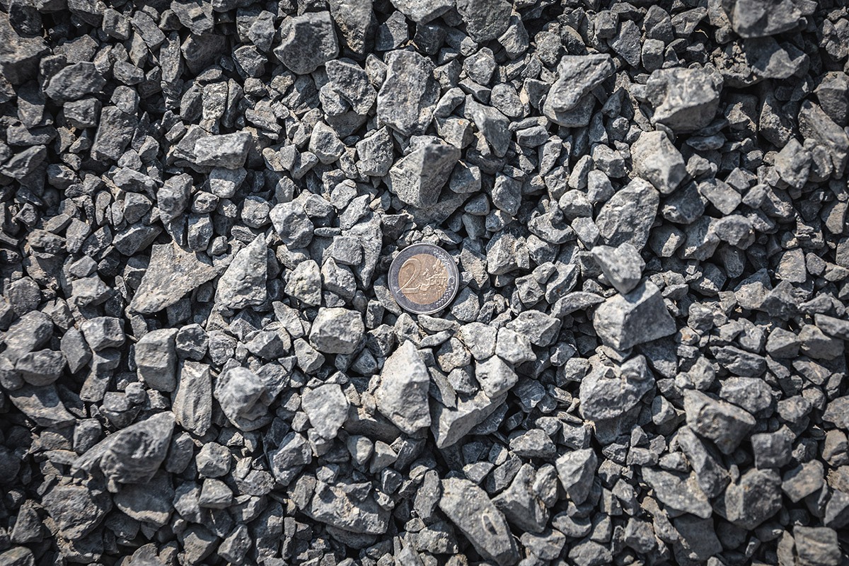 Basalt 5 - 22 mm
