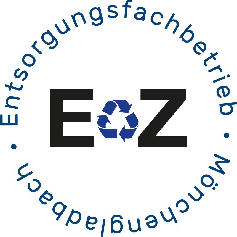 Entsorgungsfachtbetrieb Mönchengladbach Siegel
