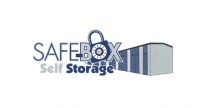 Safebox Self Storage